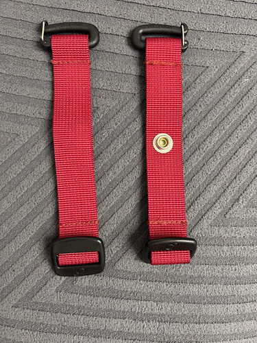 New quinny seat belt - seat,