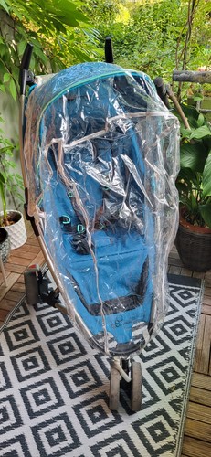 Genuine quinny zapp flex - quinny, /