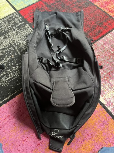 Quinny zapp original seat - original,