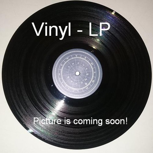 Zapp 3 - zapp, lp